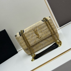 YSL Top Handle Bags